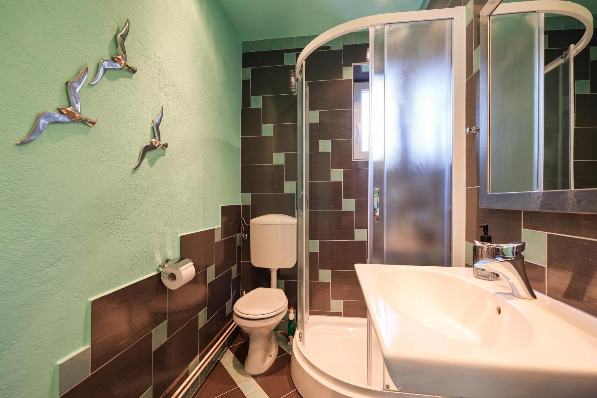 Villa Arta ドラゲ エクステリア 写真