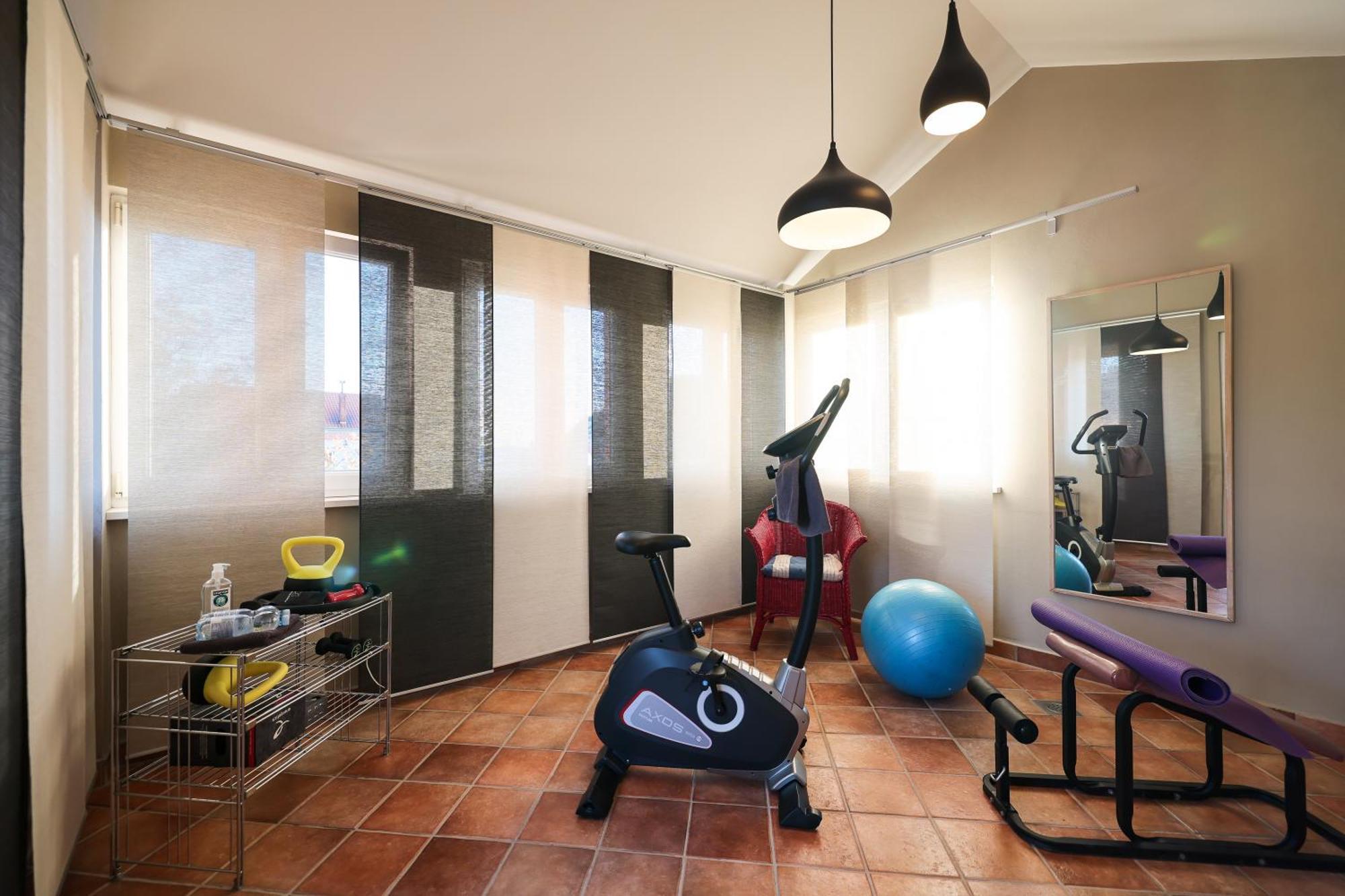 Villa Arta ドラゲ エクステリア 写真