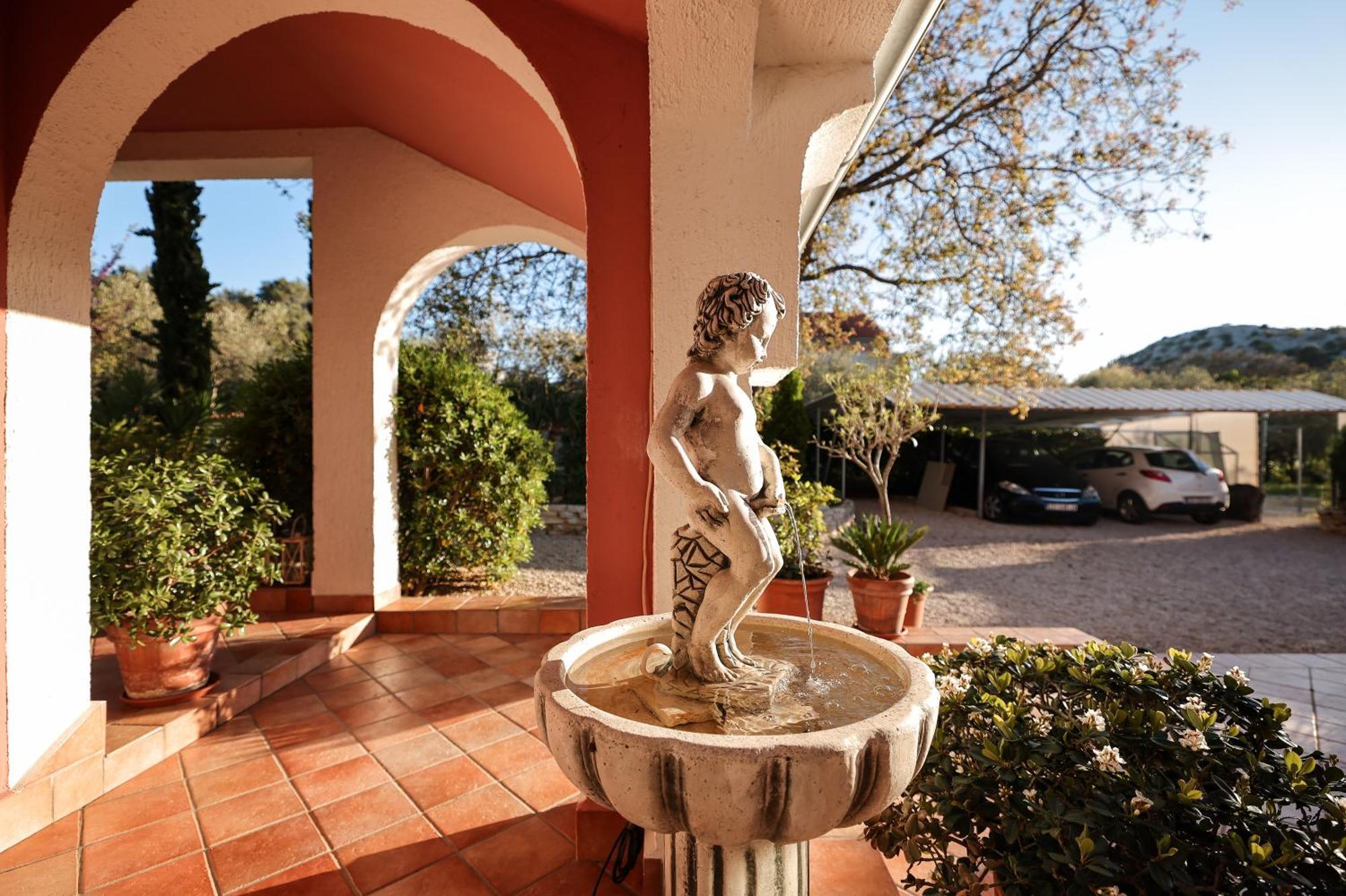 Villa Arta ドラゲ エクステリア 写真